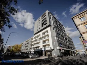 APARTAMENT PREMIUM BLACK HORS Centrum Ścisłe Deptak -ETIUDA Panoramiczna 2 -Garaż Podziemny -f VAT - Image 4