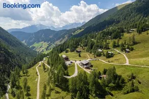 Almhütte Astental - Image 4