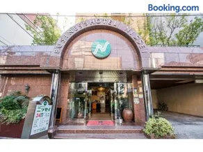 Business Hotel Nissei - Vacation STAY 47730v - Image 3