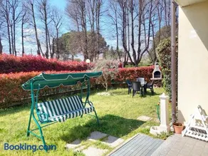jacuzzi e giardino privato - comodo per Malpensa e Milano - con parcheggio - Image 2