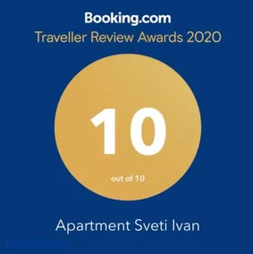 Apartment Sveti Ivan - Image 4