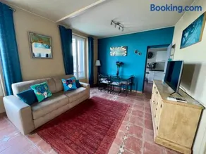Appartement Jardin exotique - Image 1