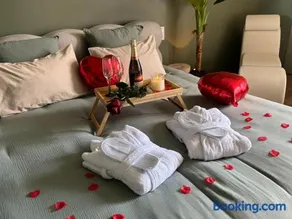La Suite des Sens Love Room - Image 1