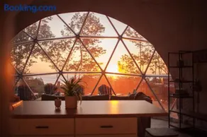 Geodome water view stay on Grand Manan Island - Image 4