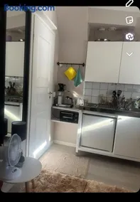 Yksiö lähellä Kupittaa Rautatieasemaa Turku - Image 3
