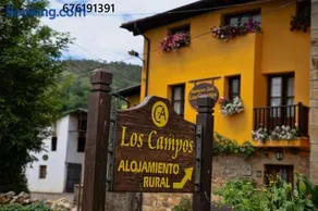 Casa Rural Los campos - Image 3