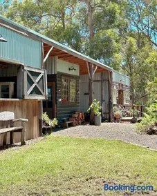 The Milking Shed - Image 1