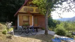 Holiday Home Vesna - Image 1