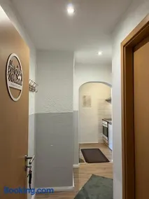 Appartement Ruhe mit zwei Schlafzimmern - Image 1