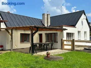 Guesthouse Trnčín - Image 1