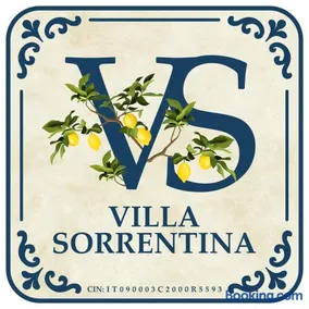 Villa Sorrentina - Image 1