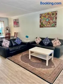 Somerville Secure Accommodation - Image 1