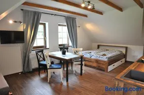 Apartmány U Fibichů - Image 3