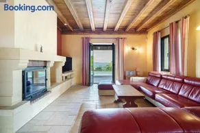 Charmante Villa en Pierre - Piscine - Image 5