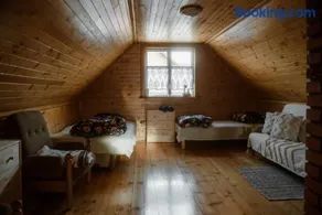 Wacówka domek ca?oroczny - Image 1