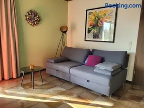 Komfort-Ferienwohnung Auf der Eulenburg - Image 4