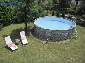 Guesthouse Pupa Opatija Istra - Image 3