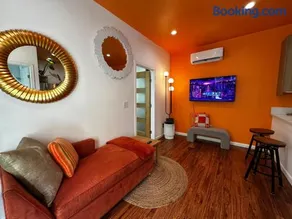 Resort Getaway in Private Garden Terrace Villa w Luxury Amenities - Image 3