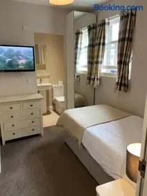 Brampton Holiday Homes - Beckside Apartment, Brampton Town Centre, Hadrians Wall - Image 3