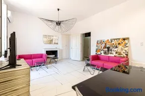Casa Soprana - À moins d'1 km de la plage - Image 2