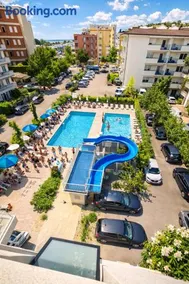 ClubHotel Cesenatico - Image 3
