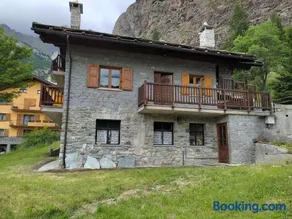 Maison Vallet CIR VDA-VALTOURNENCHE n 0023 - Image 1
