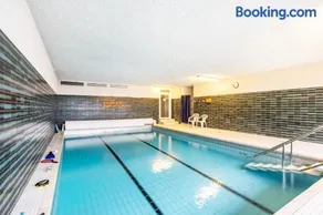 Ferienappartement Möhnesee mit Pool - Image 2