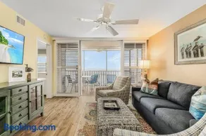 Spectacular Gulf Front Condo on the North end of the Island condo - Image 3