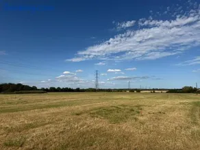 Countryside Studio 13 Acres with Gated Entrance - Image 2