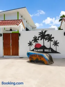 Samui Hills Resort - Image 2