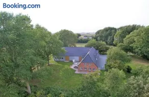 Ferienwohnung Ole Hof Risum-Lindholm - Image 1