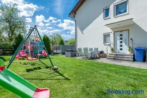 Fewo Lusen bis 6 Personen Bergblick - Image 2