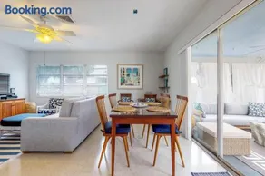 Mangrove Cottage - Image 4