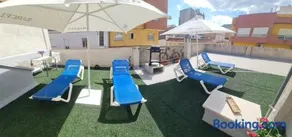 Casa Alba con Garaje Privado - Image 5