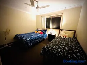 JP Homestay Private Rooms in Homely Shared Home in North Booval, Ipswich City - Image 4