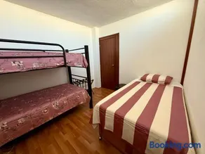Departamento acogedor, moderno y céntrico - Image 3