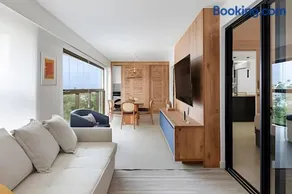 Boutique Apartment Between Copacabana & Ipanema - Image 1