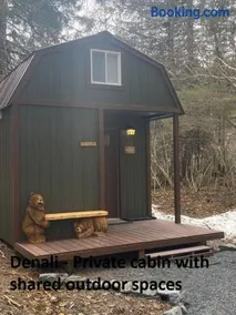 Sometimes Creek Cabins - Image 2
