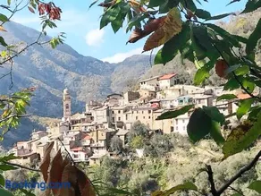 Casa Stella, una finestra sulla Valle Argentina - Image 2