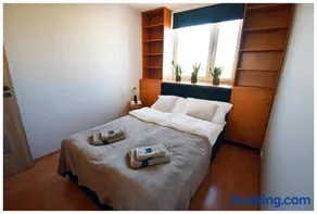 Color Apartment Panorama - Image 1