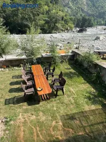 Bisht Niwas River Side Cottage - Image 3