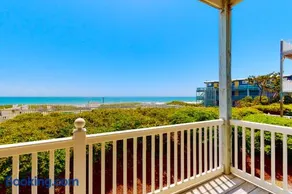 Oceanfront, 1st-Floor Condo with Deck, Ocean Views, WiFi, W/D & Shared Pool - Image 4