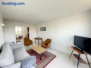 Appartement spacieux près de la plage et commerces, 4 couchages - FR-1-361-433 - Image 3