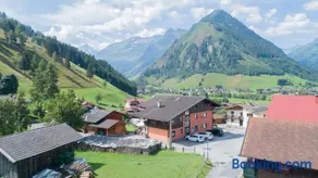 Appartamento / 1 camera da letto / doccia, WC - Sonnblickhof *** - Image 1