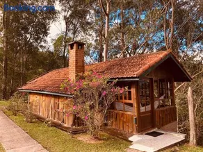 Casa da Colina Chalés - Image 2