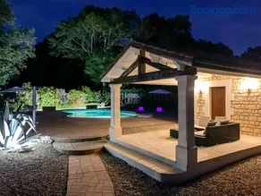 Villa TagiBao avec Piscine chauffée et Spa - Image 1