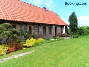 Gospodarstwo Agroturystyczne Dolina Wardynki - Image 3