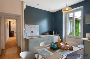 B&B L'Annexe De Camillac - Image 3