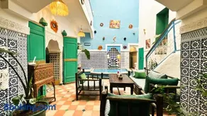 Private Riad - Dar Elfassi - Image 3