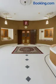 VVIP Gajban Resort & Desert Stay, Bikaner - Image 3